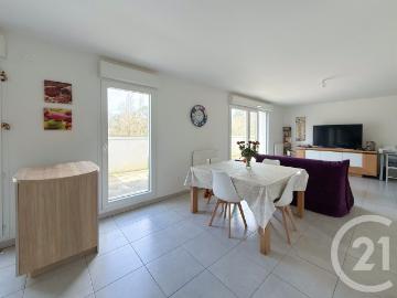 Appartement 3 pièces 76 m²