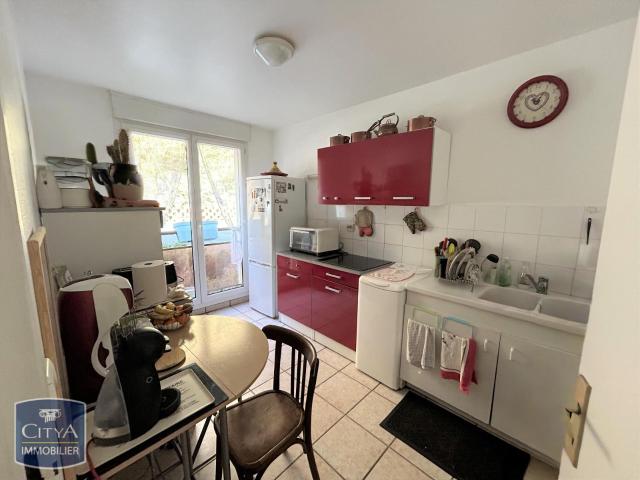 Appartement 3 pièces 76 m²