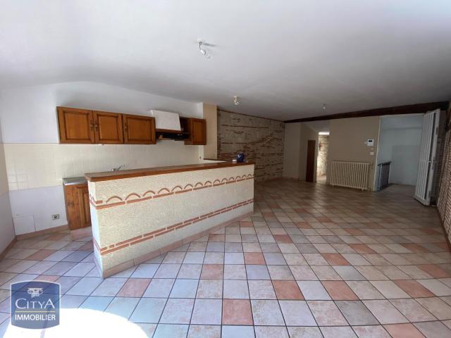 Appartement 3 pièces 76 m²