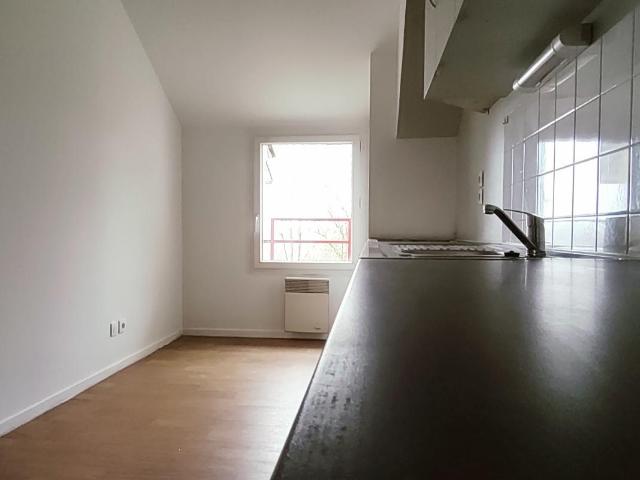 Appartement 3 pièces 76 m²