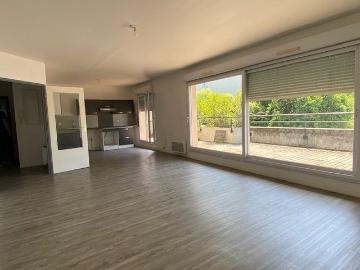 Appartement 3 pièces 76 m²