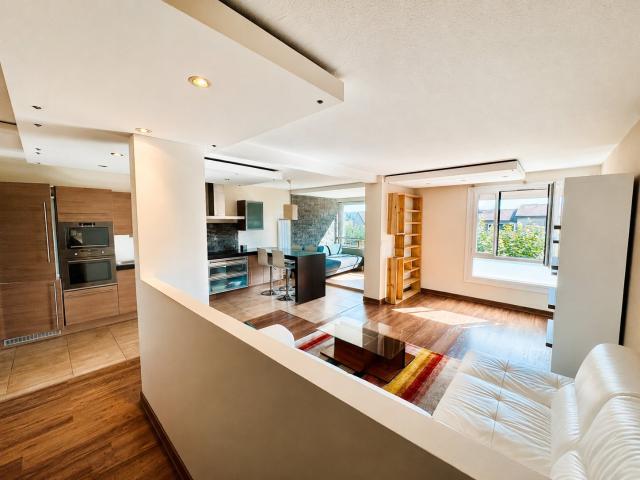 Appartement 3 pièces 76 m²
