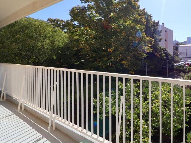 Appartement 3 pièces 76 m²