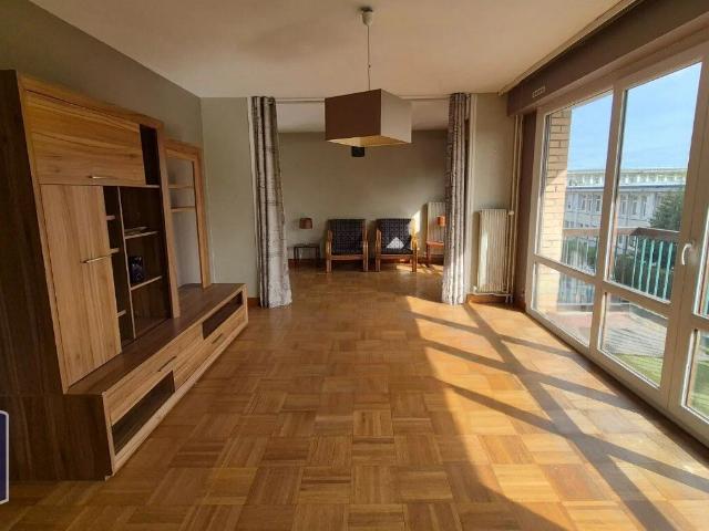 Appartement 3 pièces 76 m²