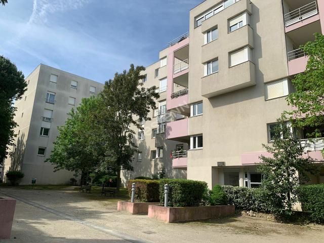 Appartement 3 pièces 76 m²