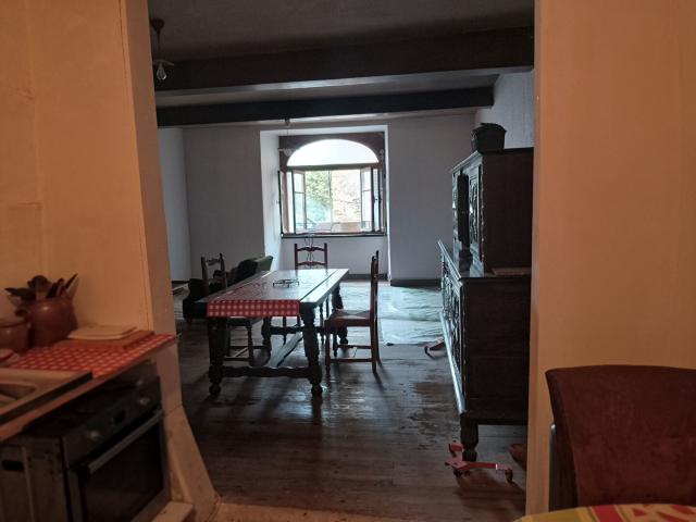Appartement 3 pièces 76 m²