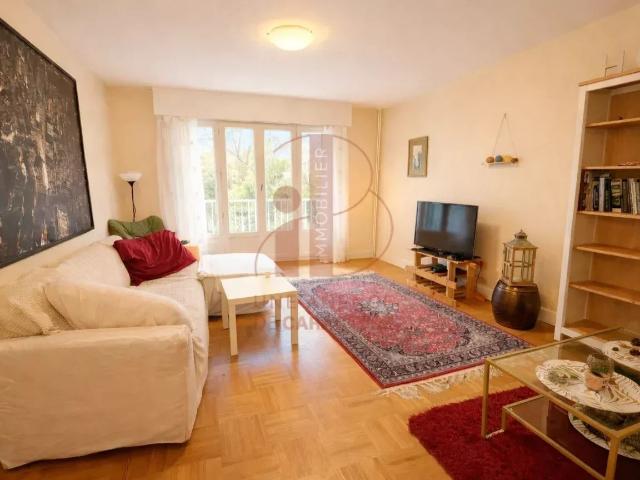 Appartement 3 pièces 76 m²