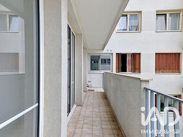 Appartement 3 pièces 76 m²