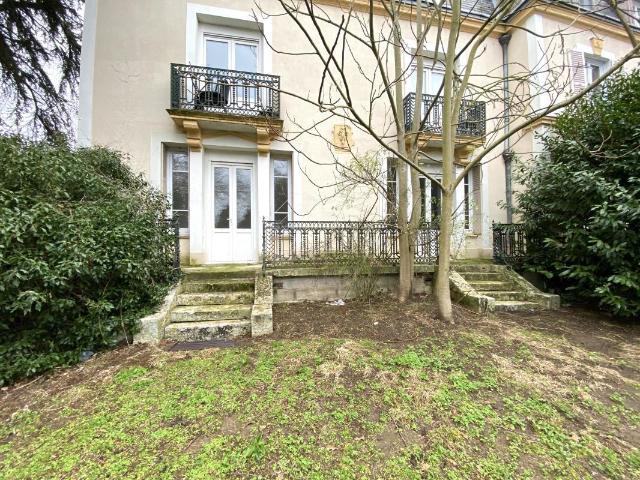 Appartement 3 pièces 76 m²