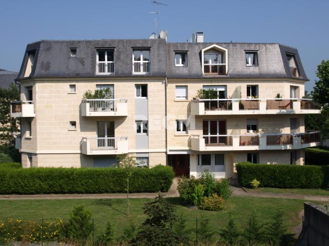Appartement 4 pièces 76 m²