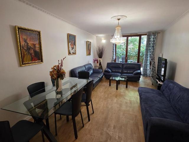 Appartement 3 pièces 76 m²