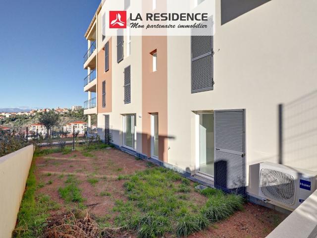 Appartement 3 pièces 76 m²