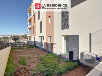 Appartement 3 pièces 76 m²