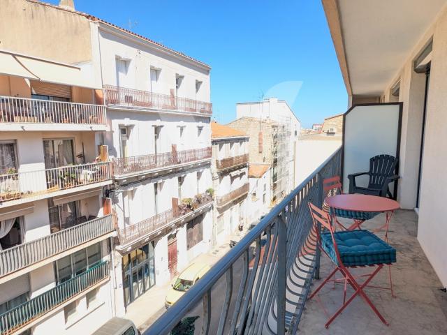 Appartement 3 pièces 76 m²