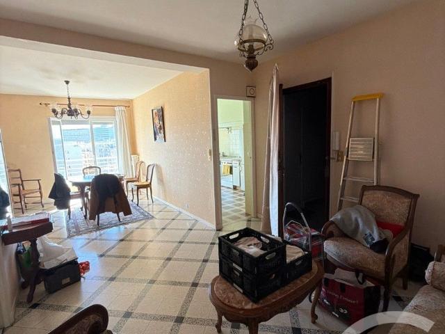 Appartement 3 pièces 76 m²
