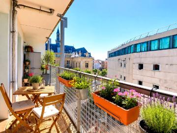 Appartement 3 pièces 76 m²