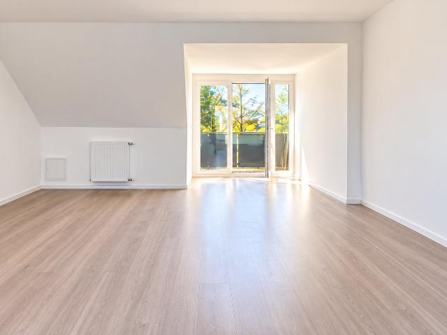 Appartement 3 pièces 76 m²