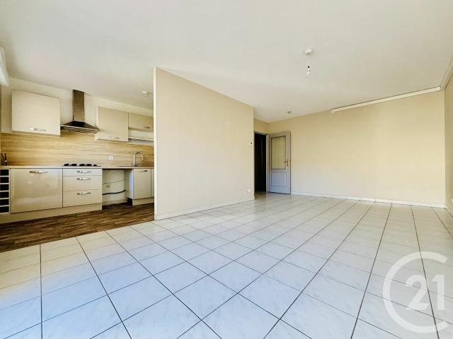 Appartement 3 pièces 74 m²
