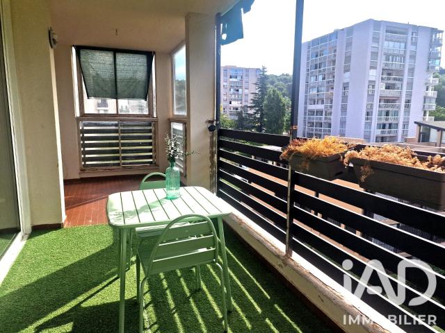 Appartement 3 pièces 76 m²