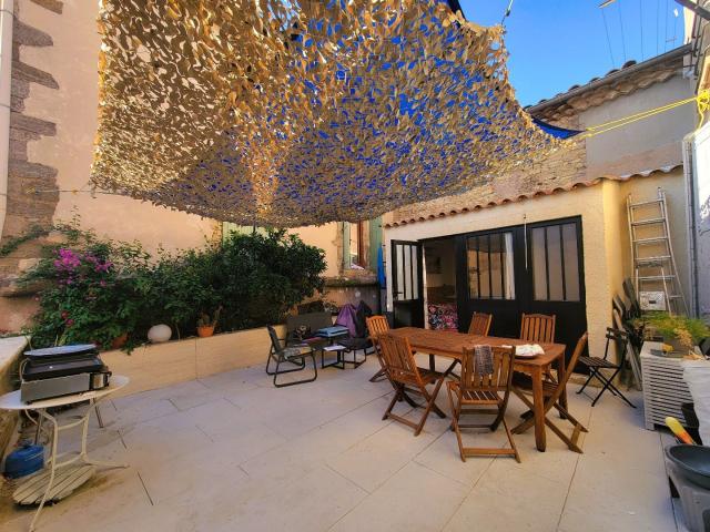 Appartement 3 pièces 76 m²