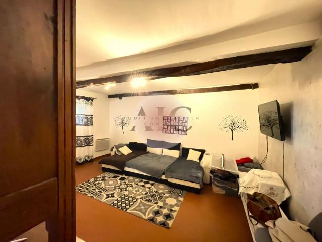 Appartement 3 pièces 76 m²