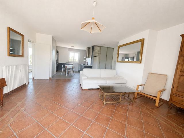 Appartement 3 pièces 76 m²