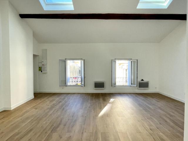 Appartement 3 pièces 76 m²