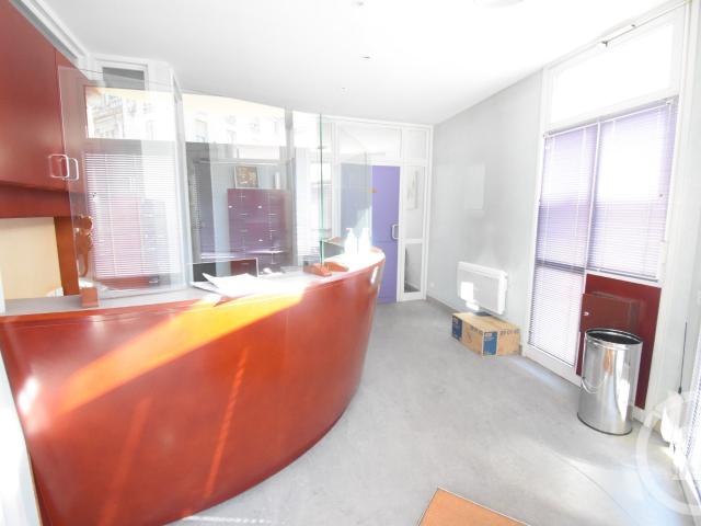 Appartement 3 pièces 76 m²