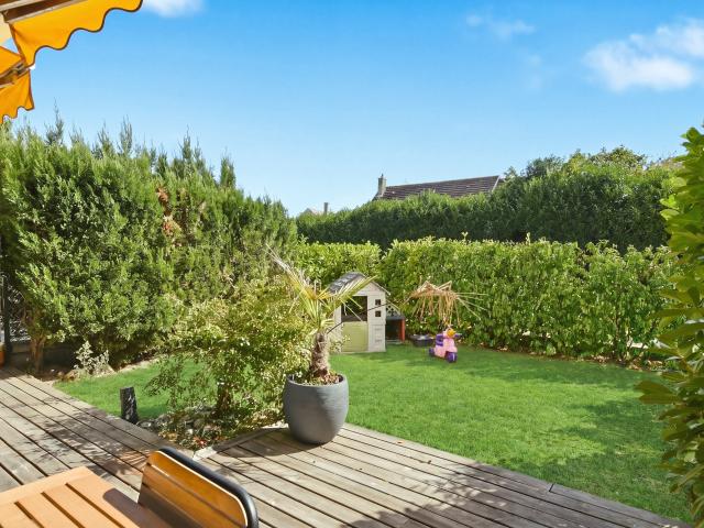 Appartement 3 pièces 76 m²