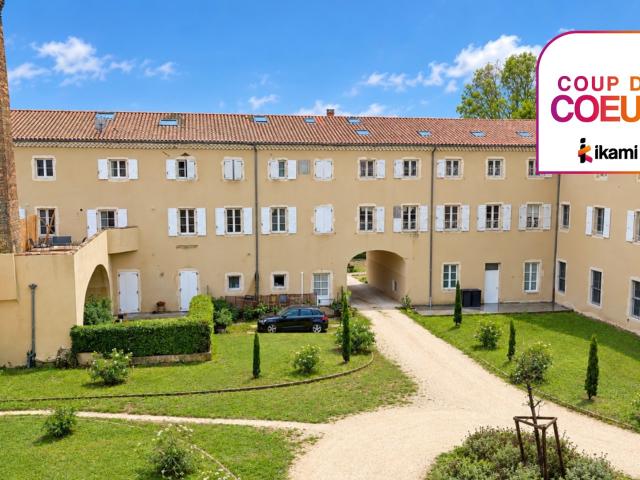 Appartement 3 pièces 76 m²