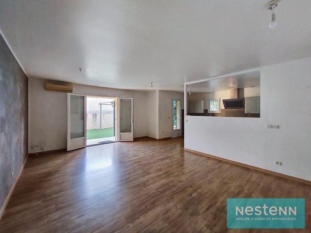 Appartement 3 pièces 76 m²
