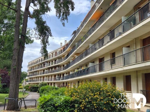 Appartement 3 pièces 76 m²