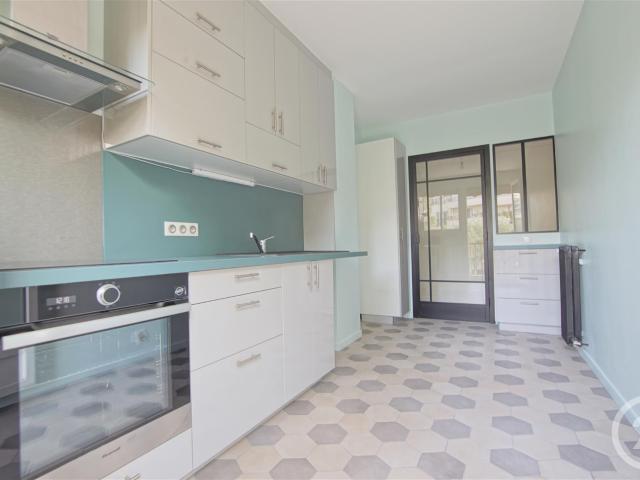 Appartement 3 pièces 76 m²