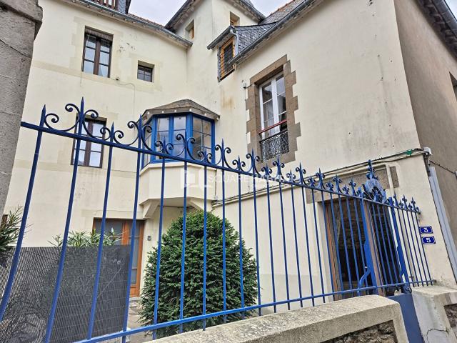 Appartement 3 pièces 76 m²