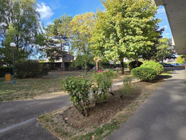 Appartement 3 pièces 76 m²