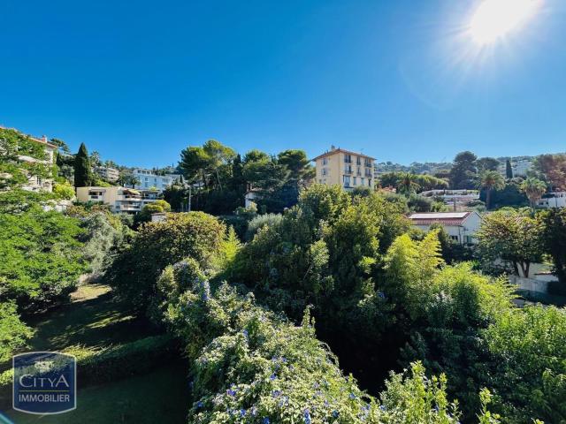 Appartement 3 pièces 76 m²