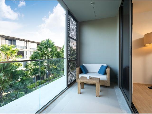 Appartement 3 pièces 76 m²