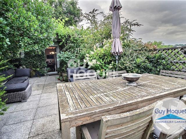 Appartement 3 pièces 76 m²