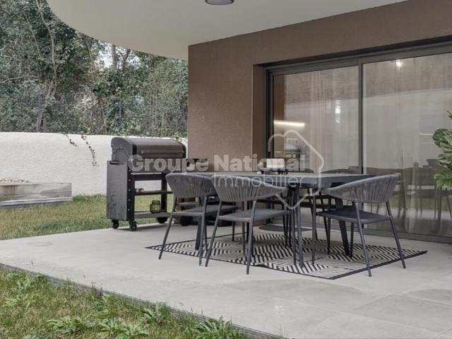 Appartement 3 pièces 76 m²