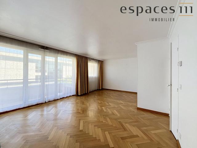 Appartement 3 pièces 76 m²