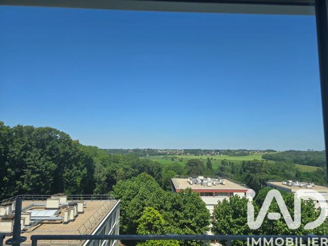Appartement 3 pièces 76 m²