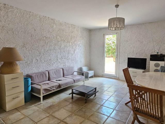 Appartement 3 pièces 76 m²