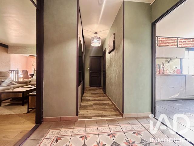 Appartement 3 pièces 76 m²
