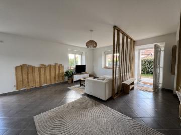 Appartement 3 pièces 76 m²