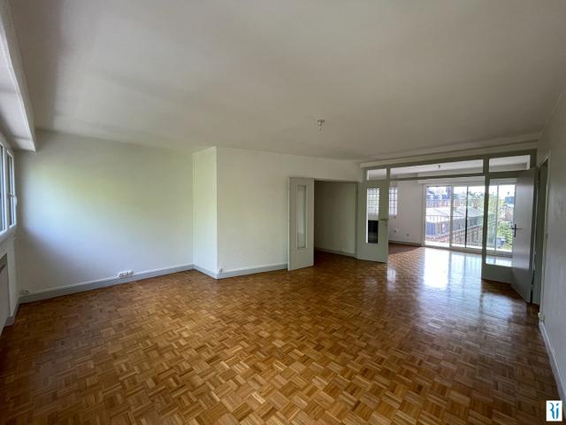 Appartement 3 pièces 76 m²