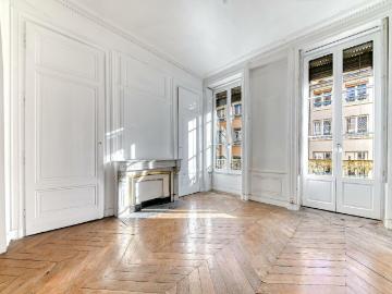 Appartement 3 pièces 76 m²