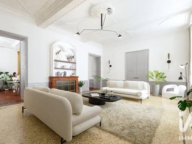 Appartement 3 pièces 76 m²