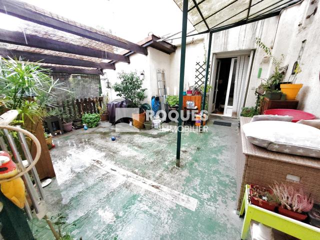 Appartement 3 pièces 76 m²