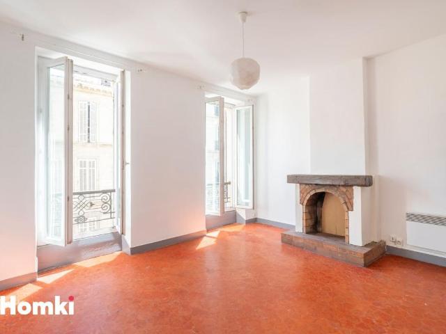 Appartement 3 pièces 76 m²