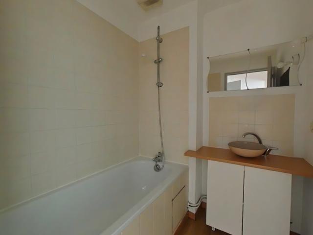 Appartement 3 pièces 76 m²